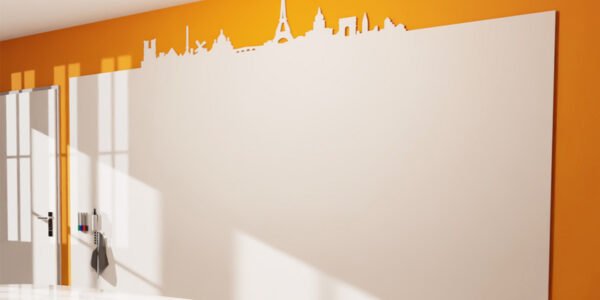 Custom Whiteboard Walls: Why are they special?