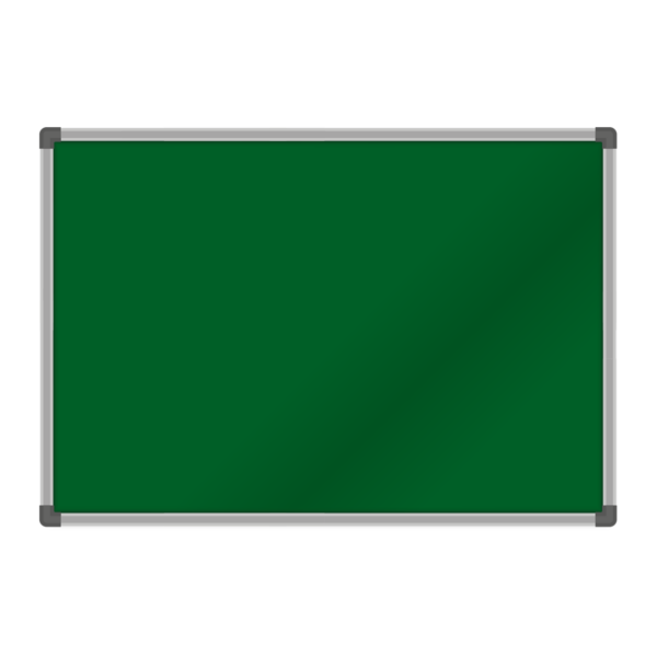 Magnetic Chalkboard Green