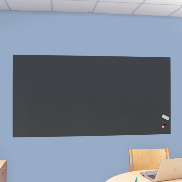 Magnetic Glass Boards