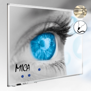 Mica Long Throw Projection Board
