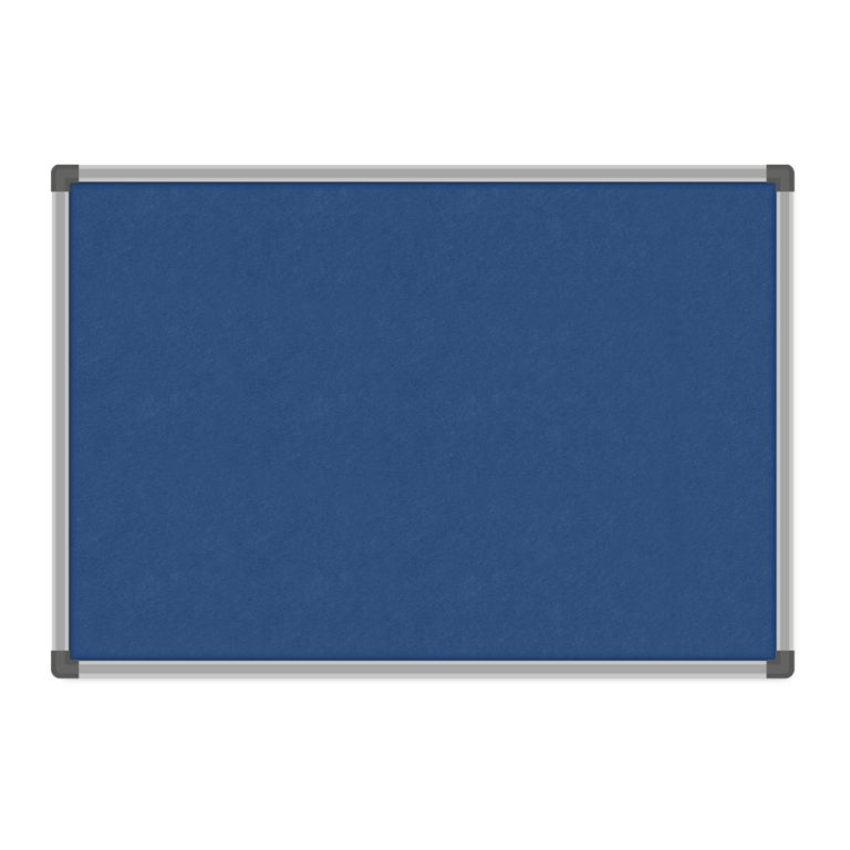 Hygienic & Bacteriostatic Bulletin Notice Boards 7 Colours Magiboards