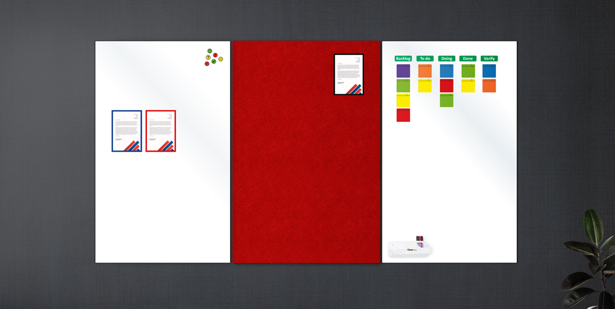 whiteboard wallpaper revolutionary maximizing usability of your surfaces