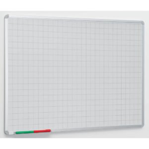 Writing Board 50mm Squares