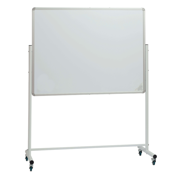 Non-Magnetic Mobile Writing Board