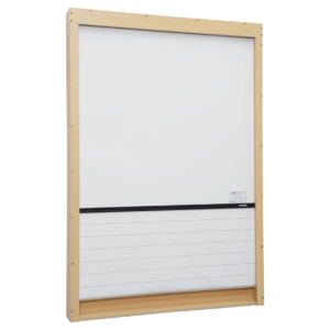Wall Mounted Rollerboards