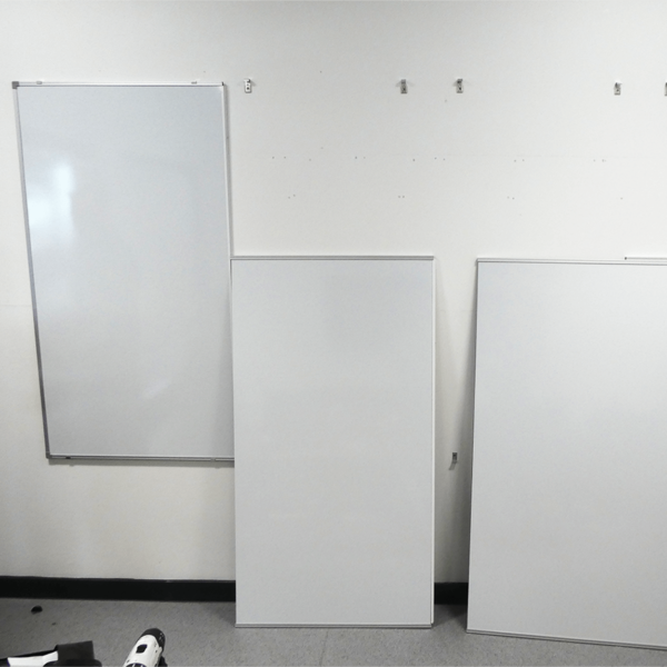 Large Whiteboards