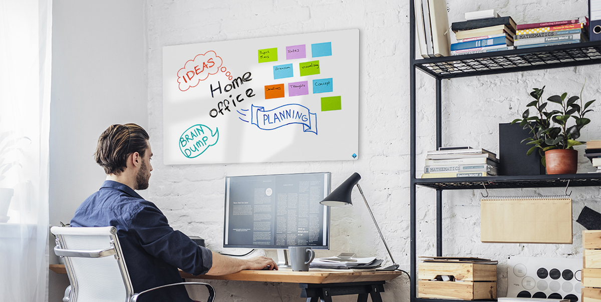 5 Reasons to shop Magiboards Frameless Whiteboards