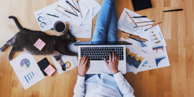 5 Tips to Stay Motivated Working From Home