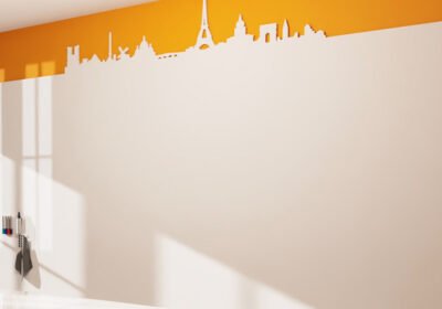Custom Whiteboard Walls: Why are they special?