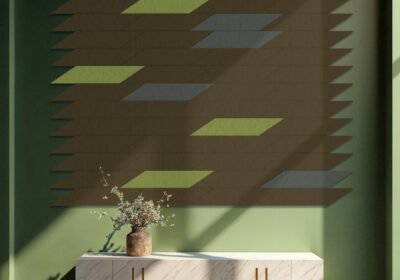 Acoustic Panels – How do they work?