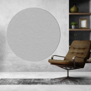 Circle Acoustic Panels