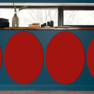 Hush & Hue Acoustic – Oval