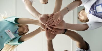 Using Whiteboards To Reduce Medical Errors