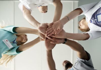 Using Whiteboards To Reduce Medical Errors
